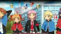 Shugo Chara! Staffel 1 Folge 17 HD Deutsch