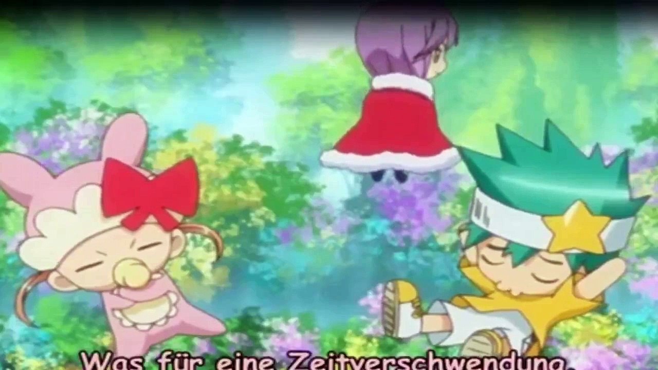 Shugo Chara! Staffel 1 Folge 7 HD Deutsch