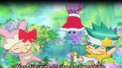 Shugo Chara! Staffel 1 Folge 7 HD Deutsch