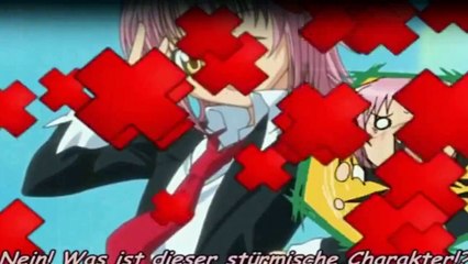 Shugo Chara! Staffel 1 Folge 5 HD Deutsch