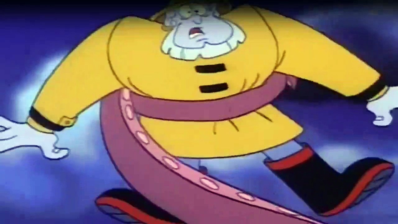 Disneys Aladdin Staffel 1 Folge 52 HD Deutsch