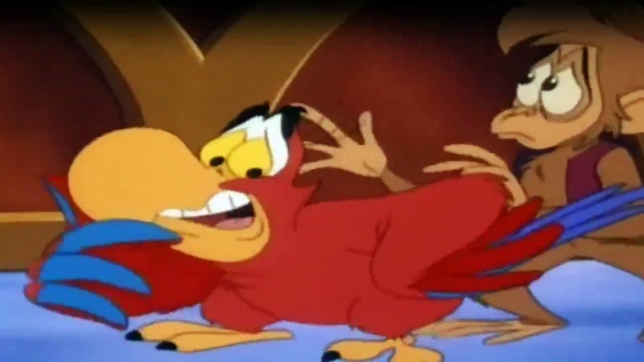 Disneys Aladdin Staffel 1 Folge 59 HD Deutsch