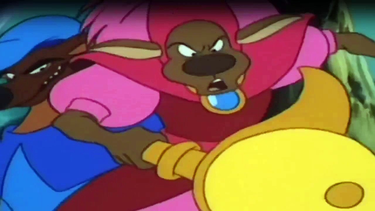 Disneys Aladdin Staffel 1 Folge 57 HD Deutsch