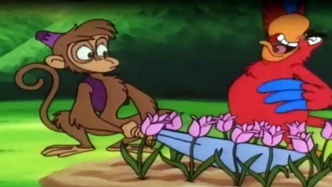 Disneys Aladdin Staffel 2 Folge 1 HD Deutsch