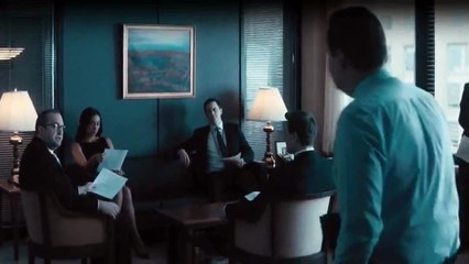 The Comey Rule Staffel 1 Folge 3 - Part 02 HD Deutsch