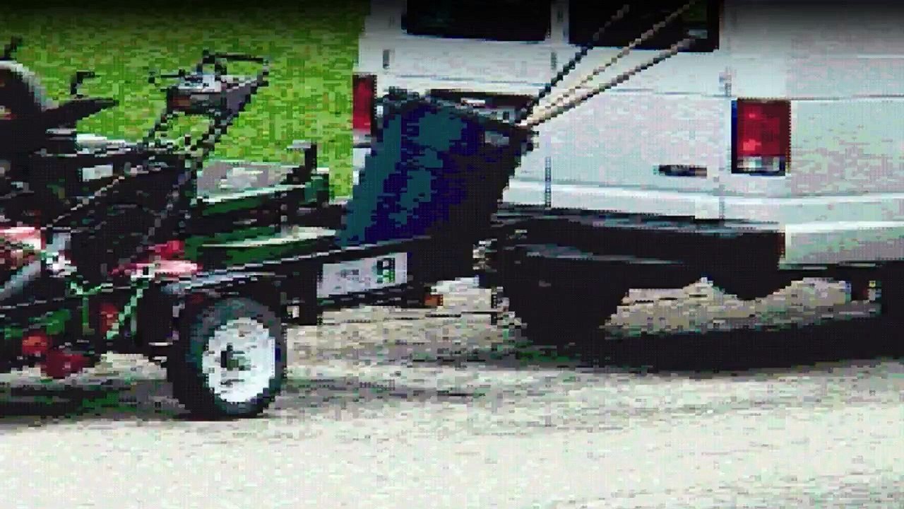 Gone Staffel 1 Folge 4 HD Deutsch