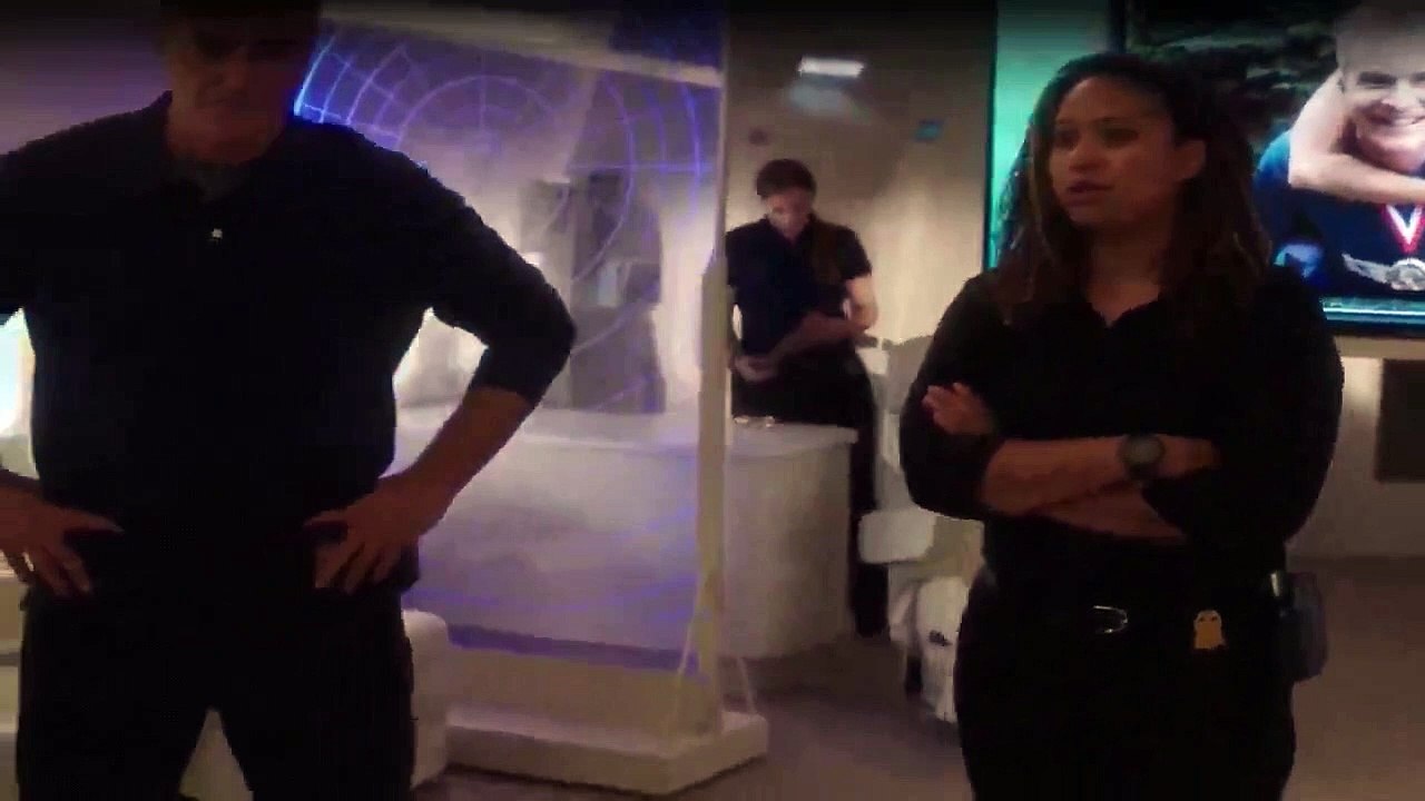 Gone Staffel 1 Folge 7 HD Deutsch