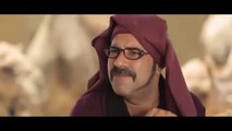 مسلسل | ( شمس الانصارى) ( بطولة) ( محمد سعد) | الحلقه 14 الرابعة عشر