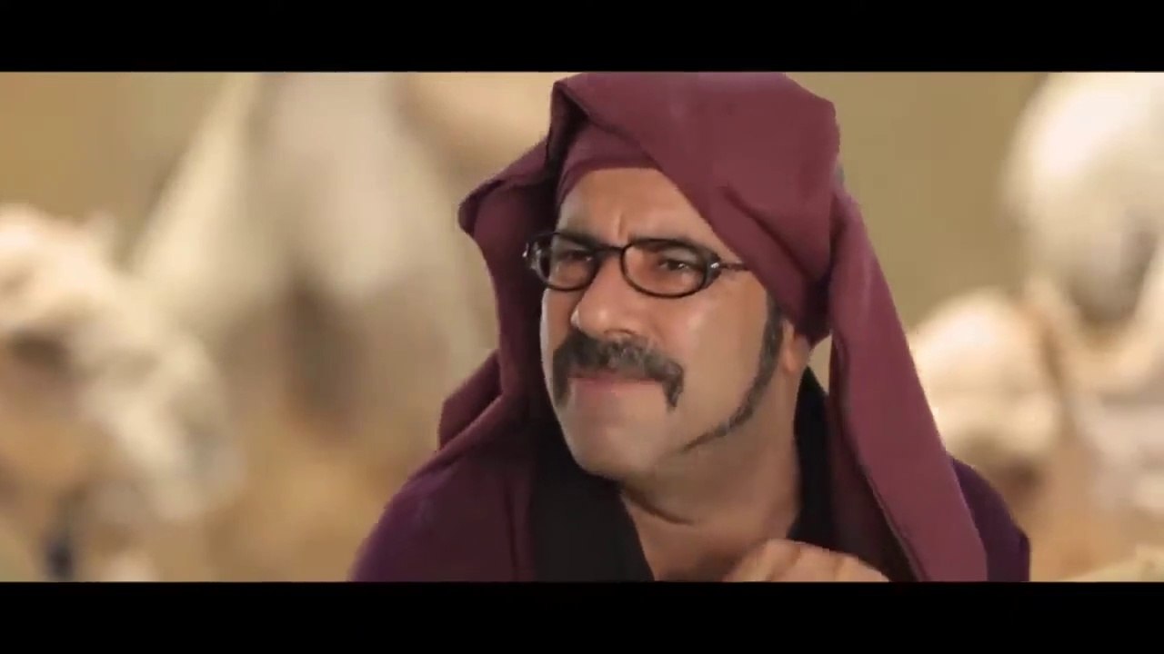 مسلسل | ( شمس الانصارى) ( بطولة) ( محمد سعد) |...
