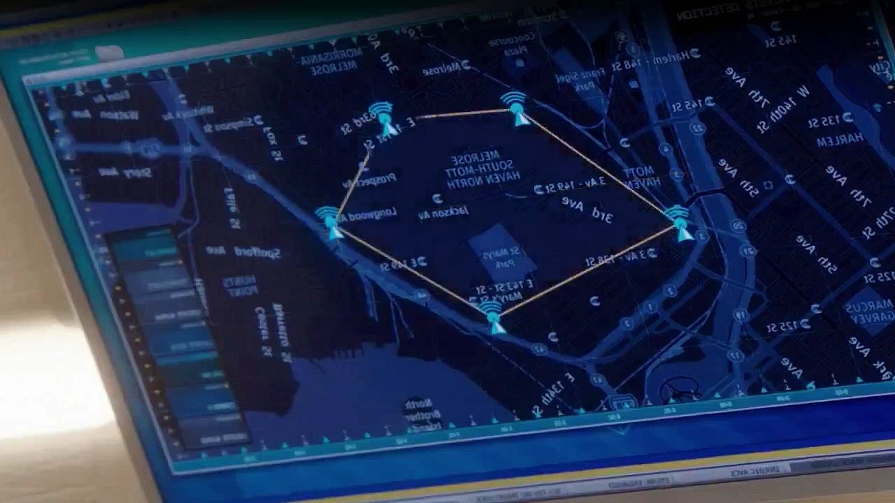 Gone Staffel 1 Folge 6 HD Deutsch