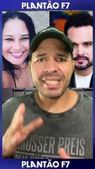 Ex de Luciano Camargo quer detonar Zezé