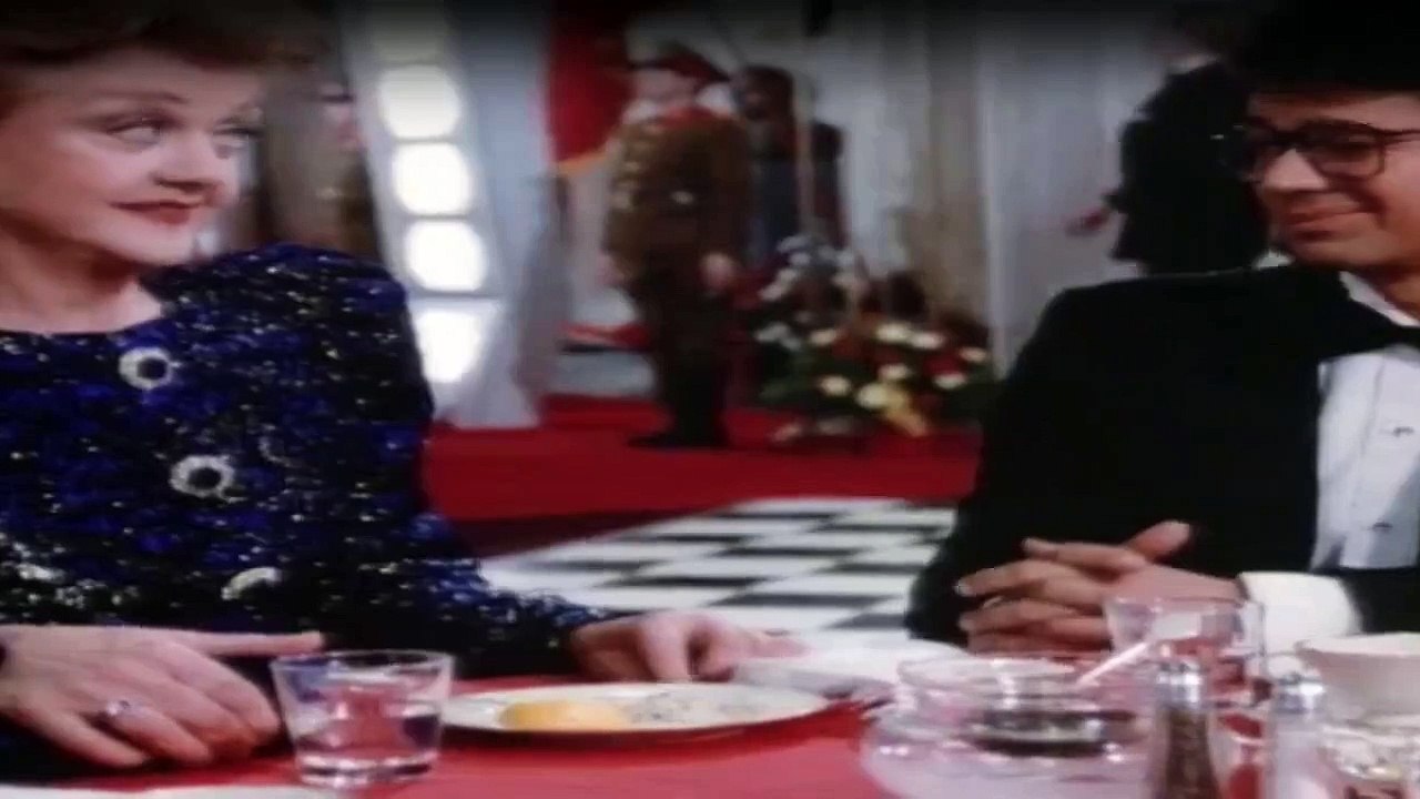 Mord ist ihr Hobby Staffel 5 Folge 14 HD Deutsch