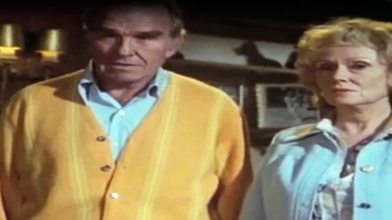 Die 7-Millionen-Dollar-Frau Staffel 2 Folge 18 HD Deutsch