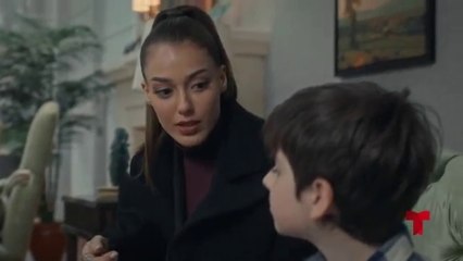 El Fuego del Destino Capítulo 49