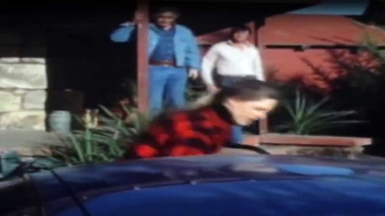 Die 7-Millionen-Dollar-Frau Staffel 2 Folge 20 HD Deutsch