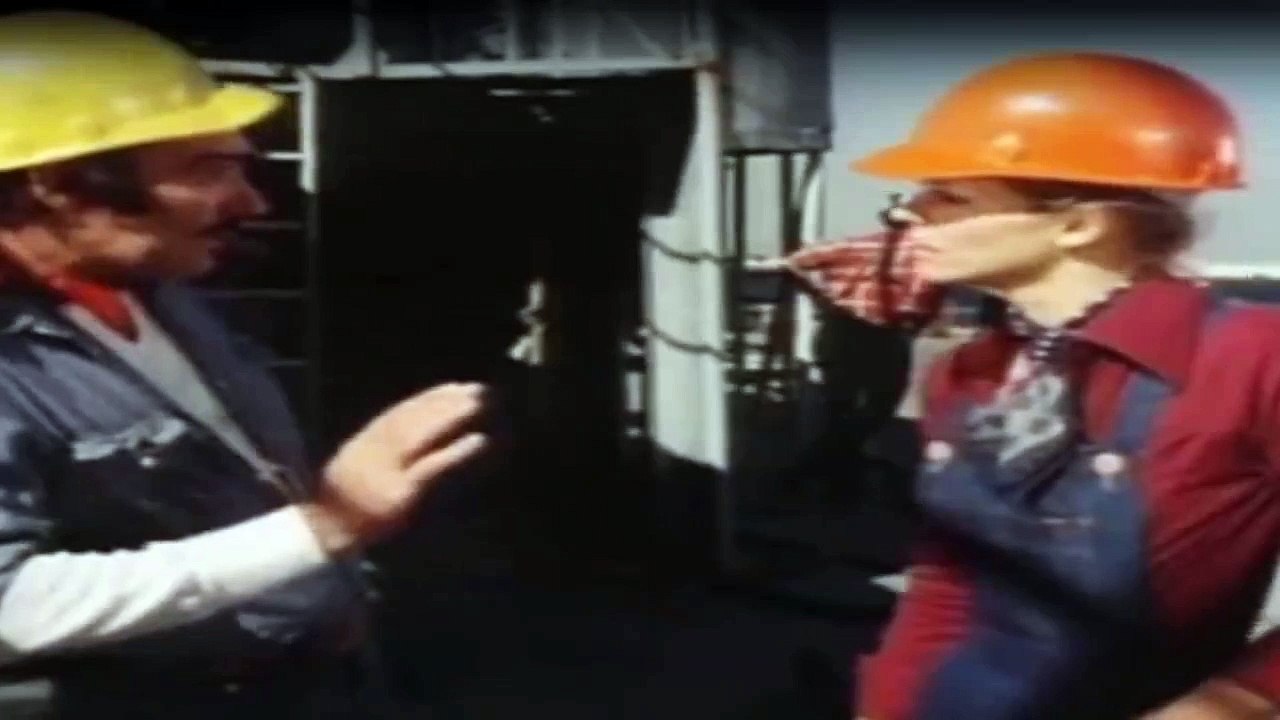 Die 7-Millionen-Dollar-Frau Staffel 2 Folge 21 HD Deutsch