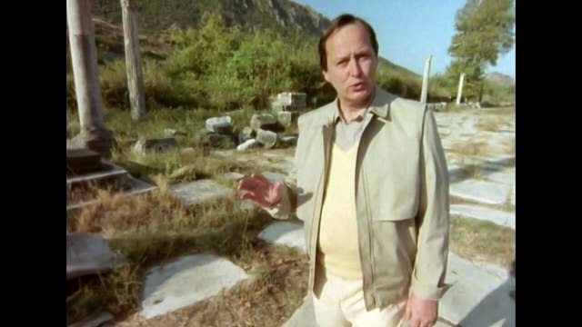 Was Saint Paul Jesus' Most Important Follower? Discovering Apostle Paul Part 2