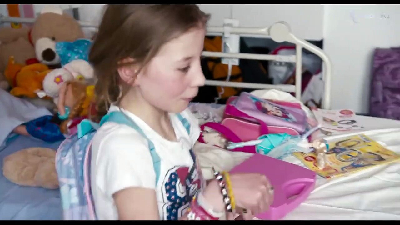 Et les mistrals gagnants Bande-annonce (DE)