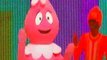 Yo Gabba Gabba! Family Fun - Just Dance Kids SPECIAL - DJ LANCE ROCK - Yo Gabba Gabba Dance Songs