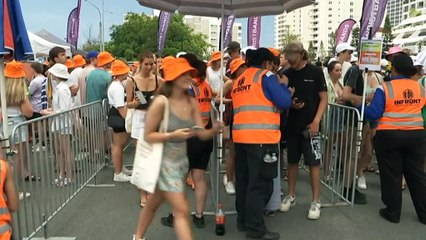 Schoolies Celebrations Return to Normal with 20,000 Leavers on Gold Coast 🎉