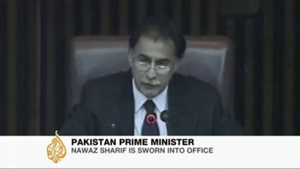 Imported government handlers are in trouble