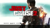 Just Cause 2 online multiplayer - ps3