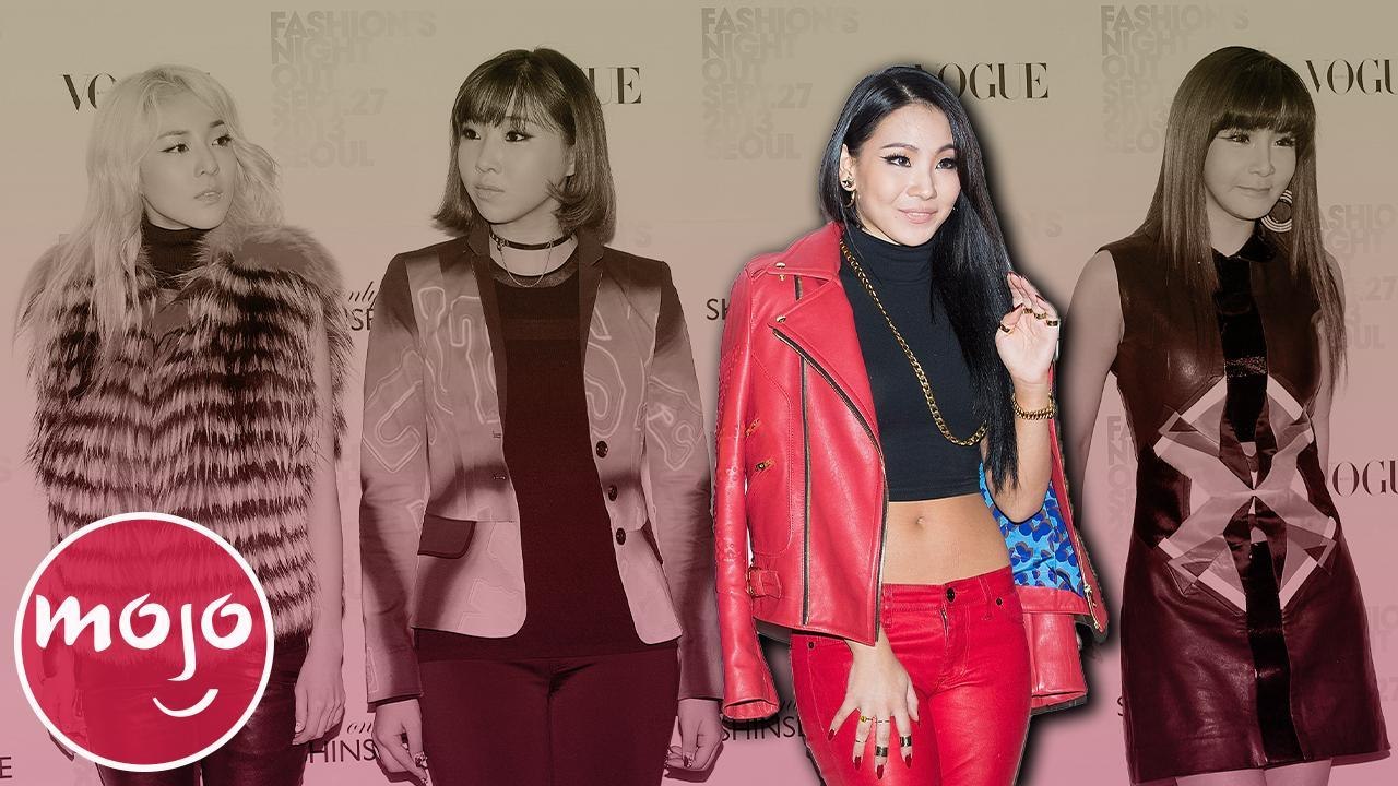 Top 10 K-Pop Idols Who Went Solo