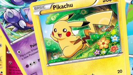 JCC Pokémon - Un nuevo récord mundial