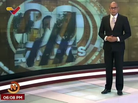 Aragua | Habitantes de Las Tejerías ejemplo de lucha y esfuerzo constante para nunca rendirse