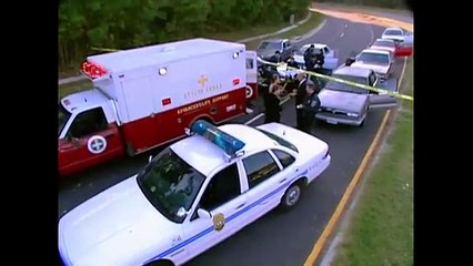 Mir Qazi  Tirs Et Attaque À La CIA  Dossiers FBI  True Crime Stories