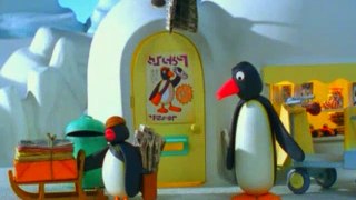 Pingu S06E19 pingu and the daily igloo