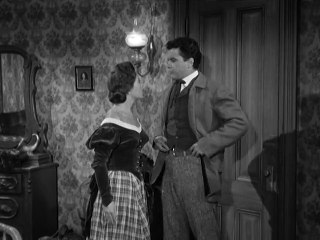 The Life and Legend of Wyatt Earp 1-9   "John Wesley Hardin"