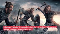 'Vikings Valhalla' This Is What The Actors Look Like In Real LIfe