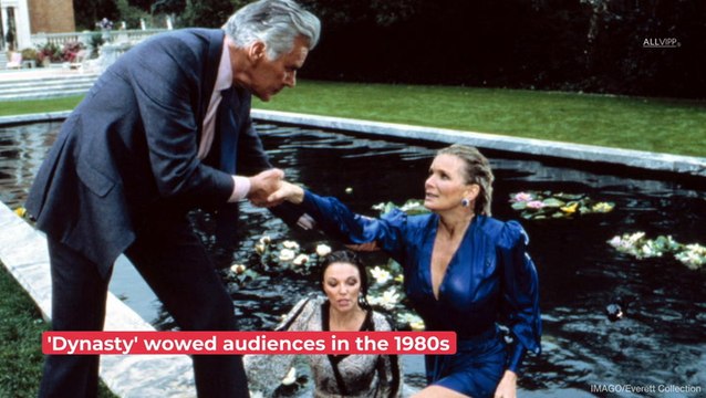 'Dynasty': These Cast Members Have Already Passed Away