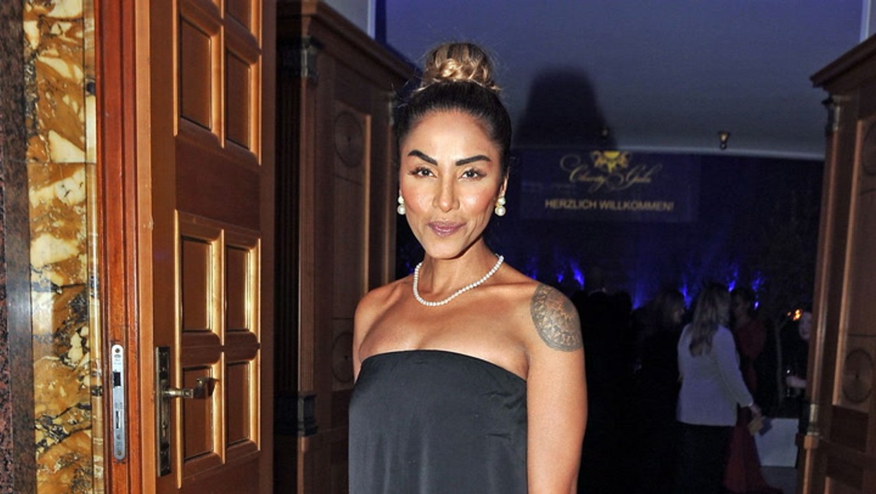 Was wurde eigentlich aus Sabrina Setlur?