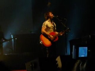 James Blunt - Same mistake