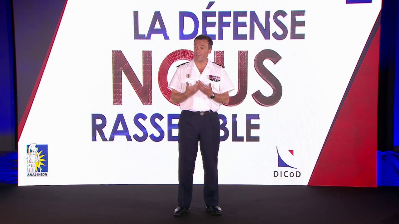 Amiral Jean-Philippe Rolland