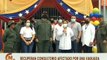 Reinauguran consultorio popular tipo 3 Pueblo Nuevo donde serán atendidas 931 familias en Barinas