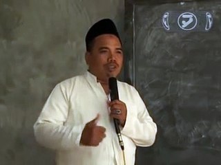BELAJAR MEMBACA KITAB KUNING 1