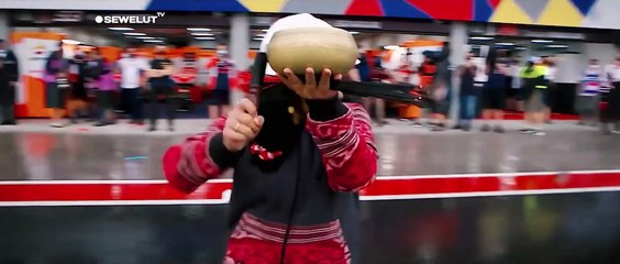 DI TANTANG NETIZEN INDO ‼-- TOPRAK AKHIRNYA MAKAN KETOPRAK USAI MENANGI WSBK MANDALIKA