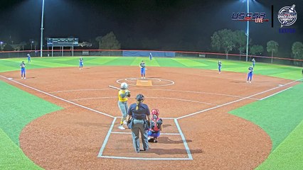 Blue Easton - Space Coast Invite (2022) Fri, Nov 18, 2022 4:00 PM to 11:46 PM