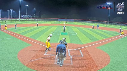 White Easton - Space Coast Invite (2022) Fri, Nov 18, 2022 4:02 PM to 11:45 PM