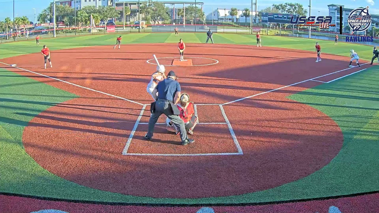 Blue Rawlings - Space Coast Invite (2022) Fri, Nov 18, 2022 4:00 PM to 11:46 PM