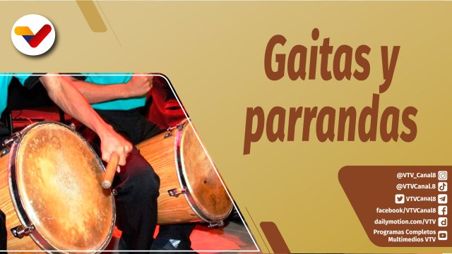 Corazón Llanero | Segunda parte del Especial de Navidad, sabor, gaita y parranda