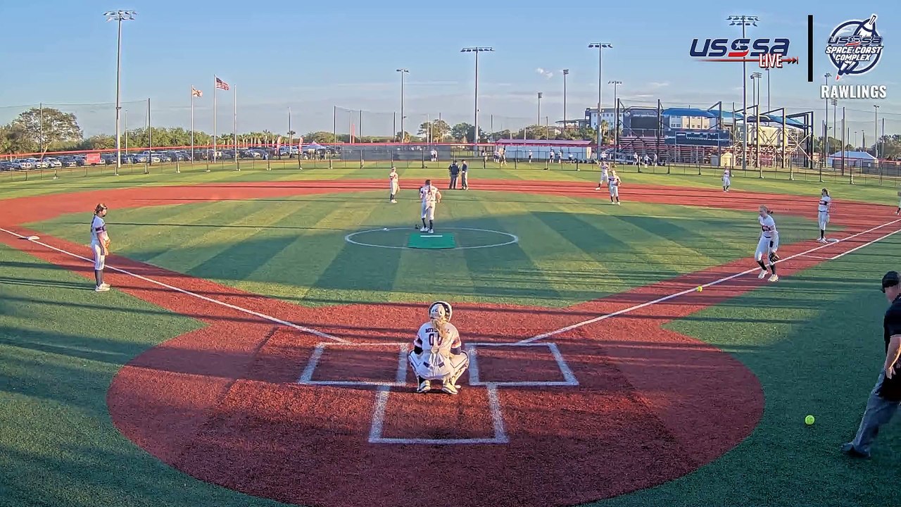 White Rawlings - Space Coast Invite (2022) Fri, Nov 18, 2022 4:02 PM to 11:45 PM