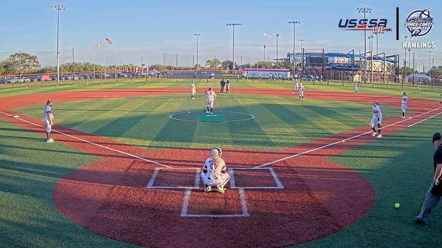 White Rawlings - Space Coast Invite (2022) Fri, Nov 18, 2022 4:02 PM to 11:45 PM