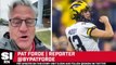 Michigan Defeats Illinois With Late Field Goal to Remain Unbeaten