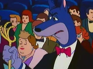 Dynomutt S1E06 (Sinister Symphony)