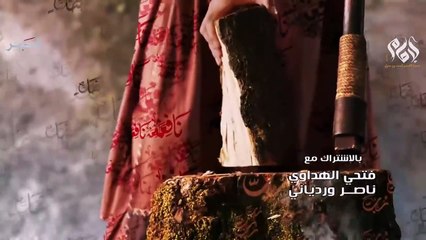 مسلسل الإمام ـ احمد بن حنبل ـ الحلقة 26 السادسة والعشرون كاملة