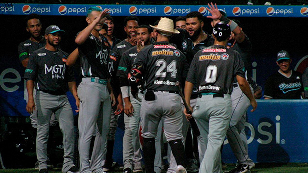 Mejores momentos Tigres vs Bravos 19-11-2022